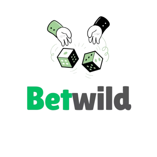 Betwild İcon